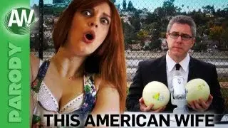 Reply Girls - This American Wife - Episode 2