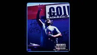 free crip mac type beat 2022 INCREMENTS Prod. By CharlieGotem