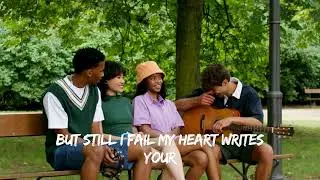 But I fail the exam because of you. 💕 | Emotional & Heart Touching Music 2026