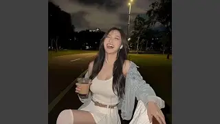 The Soft Shade of Your Laughter