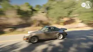 Driving Video! 1980 Porsche 911SC @bringatrailerauctions x @mohrimports5776