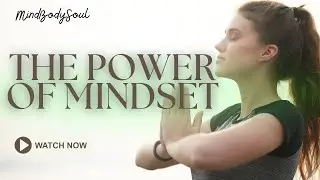 Cultivating Resilience and Achievement - The Power of Mindset