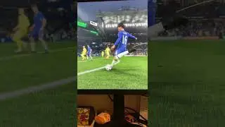 Fajne gole z Fify #5#fc26 #football #fifa