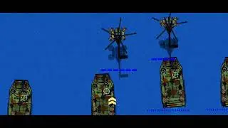 Rusted Warfare WW3
