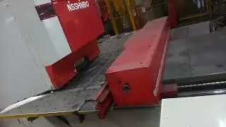 Retrofit Industrial com LinuxCNC | Software CNC e Automação | Linoteck