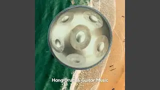 Hang Drum & Guitar Music
