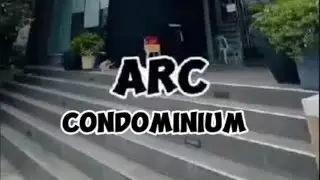 ARC TOWERS Condominium N. Bacalso Cebu City