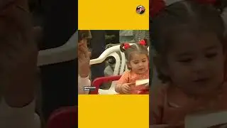 Awww just look at little Sara Ali Khan 🤌 #saifalikhan #saraalikhan