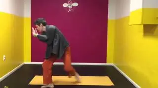 Bee Yoga Fusion Yoga Dance