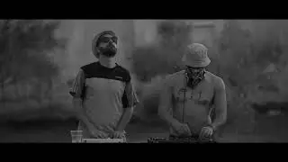 John Christ B2B Billy Kaza - Monolink Return To Oz (Edit)