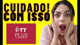 OTT PLUS-🔴(&Eacute; GOLPE?)🔴OTT PLUS FUNCIONA?OTT PLUS VALE A PENA!OTT PLUS TRAVA!OTT PLUS &Eacute; BOM?OTTPLUS!
