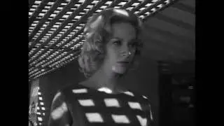Carnival Of Souls (1962) - Saltair scene