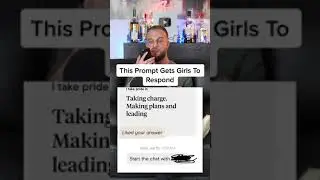 This Dating Apps Prompt Makes Girls Message You First