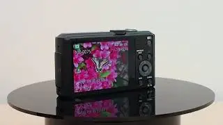 パナソニック LUMIX DMC-TZ40(カメラのキタムラ動画_Panasonic)