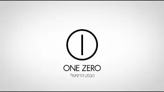 ONE ZERO | DIGITAL BANK