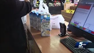 WIC and Snap Shutdown Impacts
