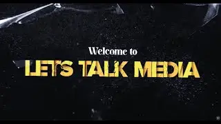Торжественное открытие Let&rsquo;s Talk Media | Брендинг, цифровой маркетинг и креативные решения