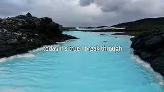 Today I Break Through (Native Flow Version) - YENNIX