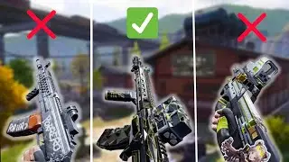 TOP ARMAS E MUNI&Ccedil;&Otilde;ES DA SEASON 10! ARENA BREAKOUT GLOBAL