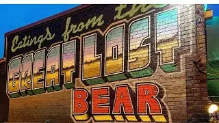 The Great Lost Bear | Portland, Maine's Best Craft Beer Pub with 80+ Taps