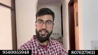 2 BHK Builder Floor In Pandav Nagar Delhi Near By Akshardham Metro