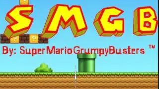 New SMGB Intro