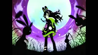 Pippkin Pippa ~Fluffles Away~ Techno, J-Pop (AI COVER)