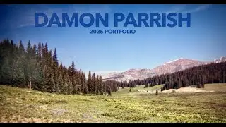 HDNet Movies & AXS TV portfolio reel