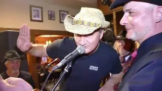 Vereidigung der Dukes