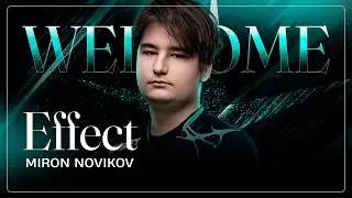 Welcome Effect