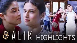 Halik: Jade pulls Aliyah's hair | EP 123