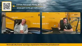 ZWARCIE: Dezinformacja na celowniku &ndash; mec. Wdowczyk i gen. Łapiński l Zaprasza Wojciech Surmacz