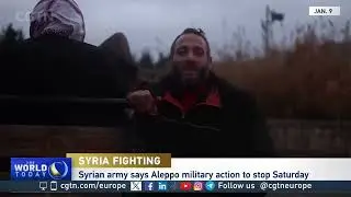 What Are the Key Challenges in State Building in Post-Assad Syria?