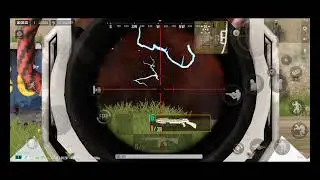 Pubg Newstate new crossbow test