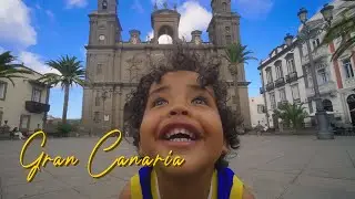 Gran Canaria 2024