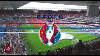 UEFA Euro 2016 Goal Song