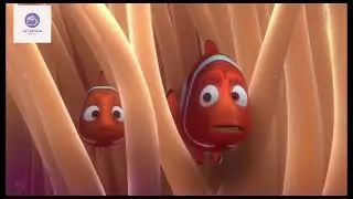 فيلم السمكه نيمو الجزء الاول- السمكه نيمو اول يوم مدرسة | Finding Nimo | دبلجة مصرى