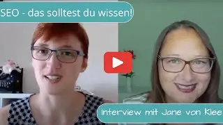 SEO f&uuml;r Coaches - das solltest du wissen!