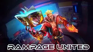 Free Fire New Rampage 4.0 Theme Song 2022 | Rampage 4.0 New Lobby Full Song | Garena Free Fire Max
