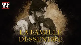 The Dessendre Family(original song)(Clair Obscur: Expedition 33)(French)(English Lyrics)