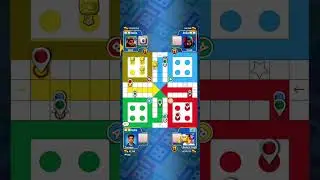 The Game of Luck so let's Play. #viral #shorts #gamer #enjoyment #games #gaming #funny #ludogameplay