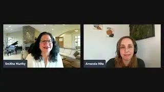 Cross functional perspectives on building successful products: Amanda Nite