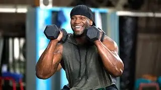 Meet Chris Downing: Beachbody&rsquo;s Newest Super Trainer