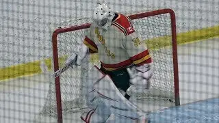 PJHL - Delhi Travellers vs Paris Mounties