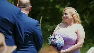 West Virginia Wedding - Cochran