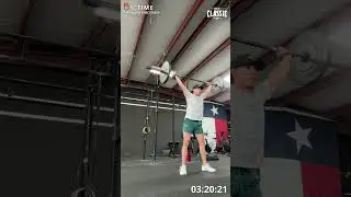 T2B OHSquat Seb