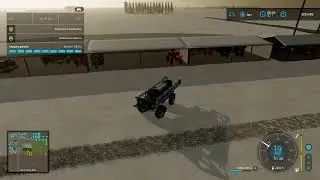Fs22: Fazenda Dusty