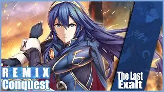 The Last Exalt - Remix of 