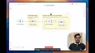 Clear Gmail Storage | N8N Automation