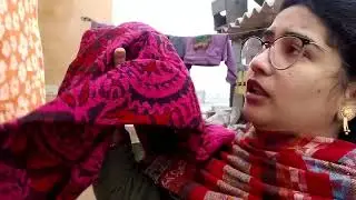 आज बनाया गाजर और मिर्च का अचार।।khanfamilyvlogs 